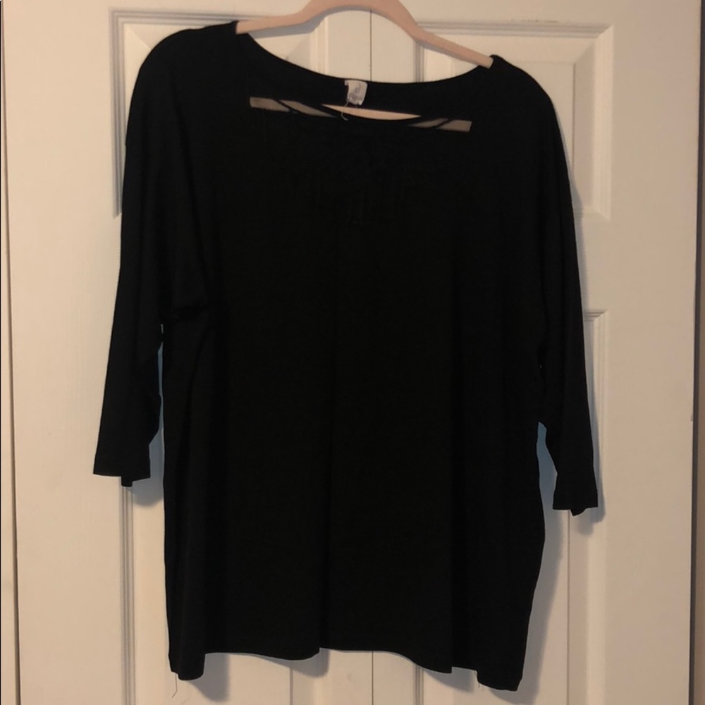 Jones NY shirt